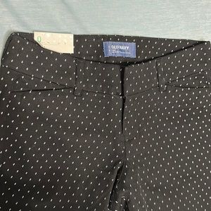 Old Navy Pixie Pants